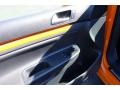 2007 Fahrenheit Orange Volkswagen GTI 2 Door Fahrenheit Edition  photo #12