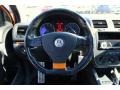 2007 Fahrenheit Orange Volkswagen GTI 2 Door Fahrenheit Edition  photo #16