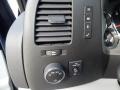 Imperial Blue Metallic - Silverado 1500 LT Extended Cab 4x4 Photo No. 37