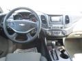 2014 Champagne Silver Metallic Chevrolet Impala LS  photo #10