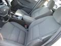 2014 Champagne Silver Metallic Chevrolet Impala LS  photo #11