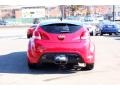 2012 Boston Red Hyundai Veloster   photo #6