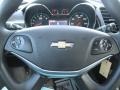 2014 Champagne Silver Metallic Chevrolet Impala LS  photo #13