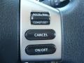 2008 Magnetic Gray Nissan Versa 1.8 S Hatchback  photo #21