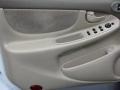 1999 Arctic White Oldsmobile Alero GL Sedan  photo #11