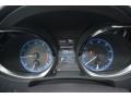 Steel Blue Gauges Photo for 2014 Toyota Corolla #102075942
