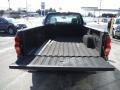 Black - Silverado 1500 Work Truck Regular Cab 4x4 Photo No. 11