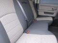 2010 Brilliant Black Crystal Pearl Dodge Ram 1500 SLT Crew Cab 4x4  photo #29