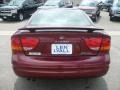 Ruby Red Metallic - Alero GLS Sedan Photo No. 5