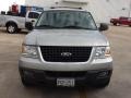 2006 Silver Birch Metallic Ford Expedition XLT #102050507