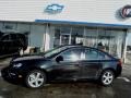 Black Granite Metallic - Cruze LT Photo No. 2