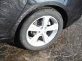 Black Granite Metallic - Cruze LT Photo No. 3