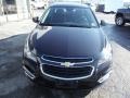 Black Granite Metallic - Cruze LT Photo No. 4