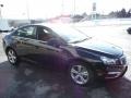 Black Granite Metallic - Cruze LT Photo No. 5