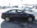 Black Granite Metallic - Cruze LT Photo No. 6