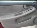 Ruby Red Metallic - Alero GLS Sedan Photo No. 7
