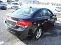Black Granite Metallic - Cruze LT Photo No. 7