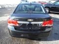Black Granite Metallic - Cruze LT Photo No. 8