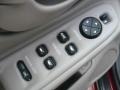 Ruby Red Metallic - Alero GLS Sedan Photo No. 8