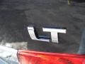 Black Granite Metallic - Cruze LT Photo No. 10