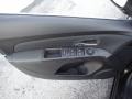 Black Granite Metallic - Cruze LT Photo No. 14