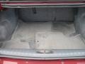 Ruby Red Metallic - Alero GLS Sedan Photo No. 11