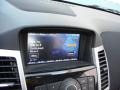 Black Granite Metallic - Cruze LT Photo No. 21