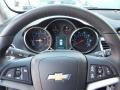Black Granite Metallic - Cruze LT Photo No. 23