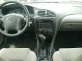 Ruby Red Metallic - Alero GLS Sedan Photo No. 15