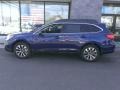 2015 Lapis Blue Pearl Subaru Outback 2.5i Limited  photo #3