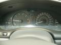 Ruby Red Metallic - Alero GLS Sedan Photo No. 16