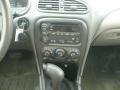 Ruby Red Metallic - Alero GLS Sedan Photo No. 17