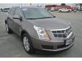 Mocha Steel Metallic - SRX FWD Photo No. 1