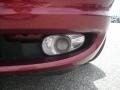 Ruby Red Metallic - Alero GLS Sedan Photo No. 19