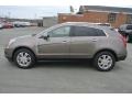 Mocha Steel Metallic - SRX FWD Photo No. 3