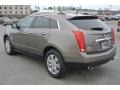 Mocha Steel Metallic - SRX FWD Photo No. 4