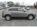 Mocha Steel Metallic - SRX FWD Photo No. 6