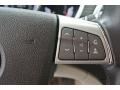 Mocha Steel Metallic - SRX FWD Photo No. 17