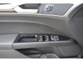 2015 Guard Metallic Ford Fusion SE  photo #5