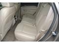 Mocha Steel Metallic - SRX FWD Photo No. 20