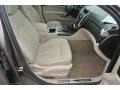 Mocha Steel Metallic - SRX FWD Photo No. 23