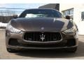 Bronzo Siena (Light Bronze) 2015 Maserati Ghibli S Q4 Exterior