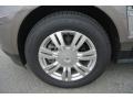 Mocha Steel Metallic - SRX FWD Photo No. 26