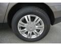 Mocha Steel Metallic - SRX FWD Photo No. 27