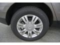 Mocha Steel Metallic - SRX FWD Photo No. 28