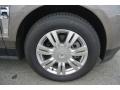 Mocha Steel Metallic - SRX FWD Photo No. 29