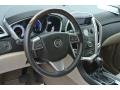 Mocha Steel Metallic - SRX FWD Photo No. 30