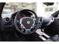2007 Nero (Black) Ferrari F430 Coupe F1  photo #13