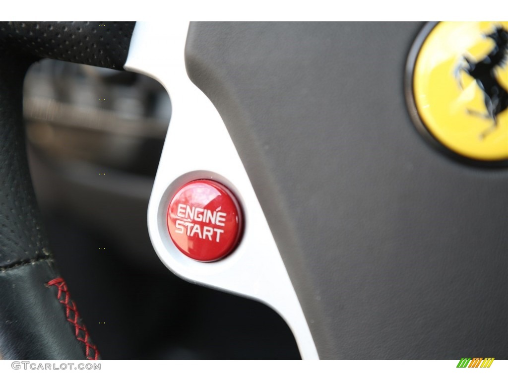 2007 Ferrari F430 Coupe F1 Controls Photo #102078402