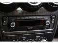 2007 Ferrari F430 Nero Interior Audio System Photo